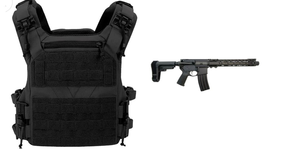 'Law enforcement equipment' stolen in Texas City