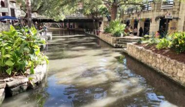 City launches effort to revamp San Antonio River Walk with public input