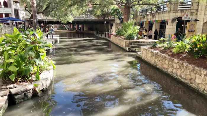 City launches effort to revamp San Antonio River Walk with public input
