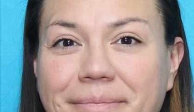 Missing woman found dead on Padre Island