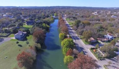 San Antonio-area school district buys 31 acres. Here's why