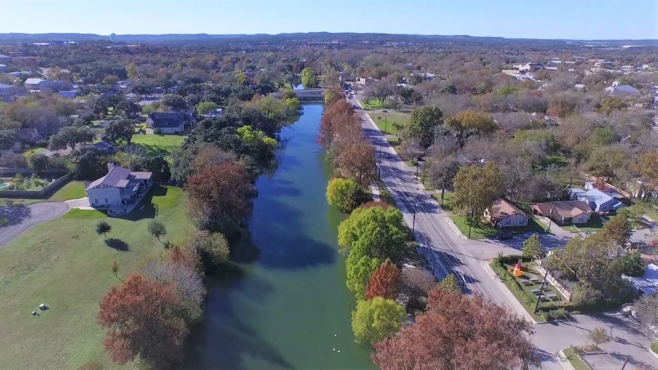 San Antonio-area school district buys 31 acres. Here's why
