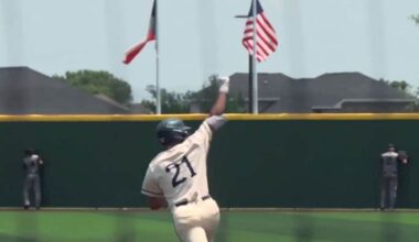 Boerne Champion blanks Southwest in Game 3, advances to regional semifinal