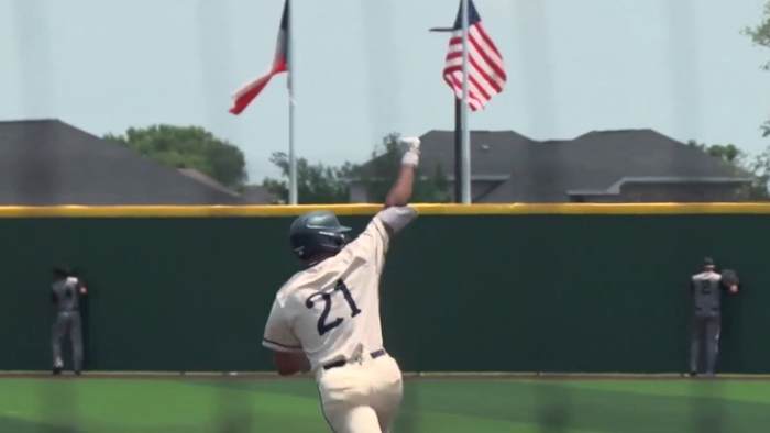 Boerne Champion blanks Southwest in Game 3, advances to regional semifinal