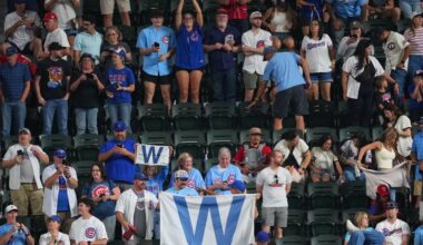 Chicago Cubs feel no urgency to add a starting pitcher