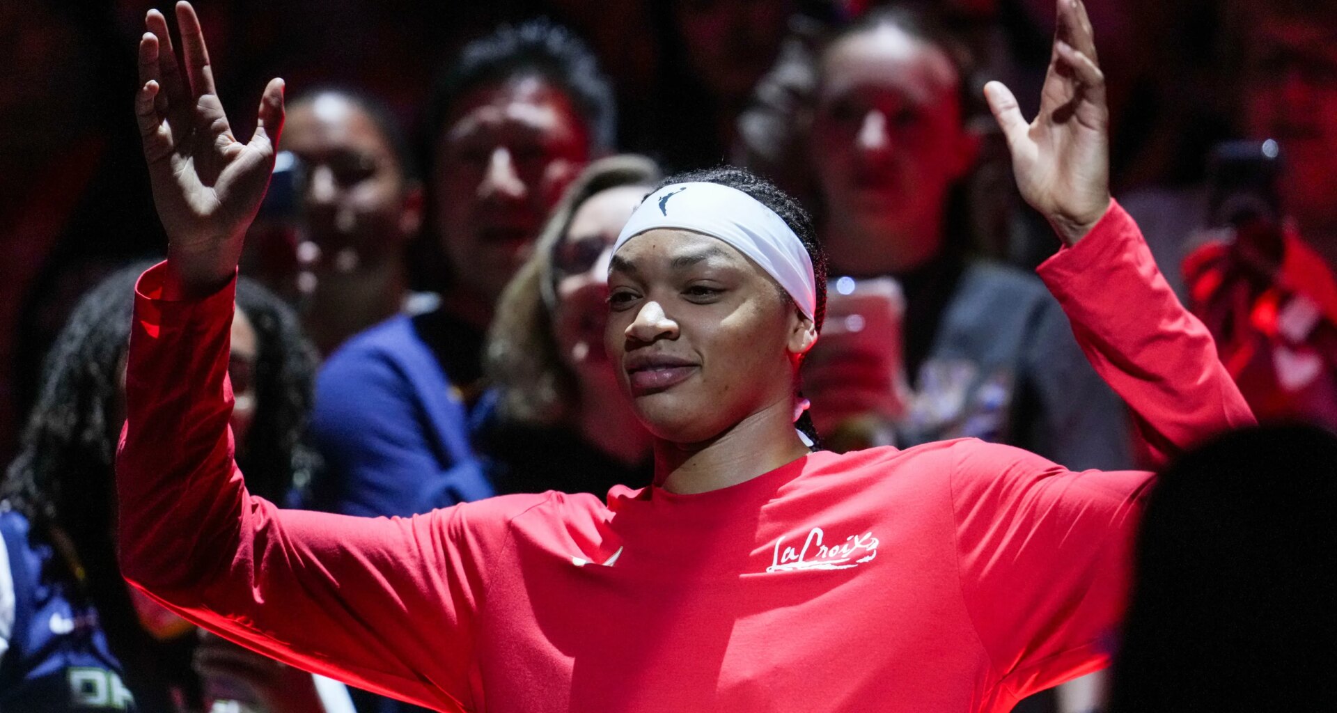 Best photos of Caitlin Clark, Indiana Fever vs Dallas Wings