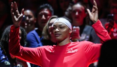 Best photos of Caitlin Clark, Indiana Fever vs Dallas Wings