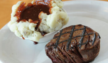 Texas Roadhouse's earnings call cements chain as top dog