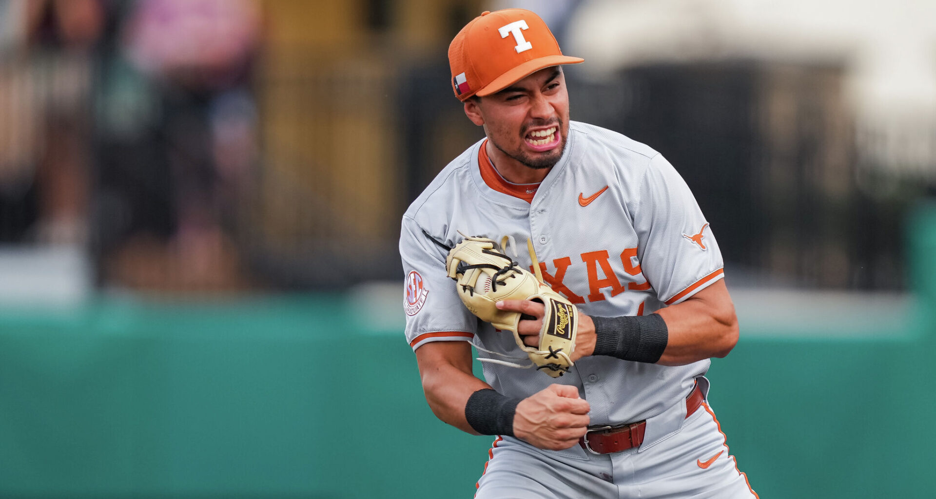 Recap from Horns' Game 2 loss
