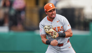 Recap from Horns' Game 2 loss