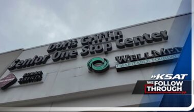 Families requesting expanded transportation program to San Antonio senior centers