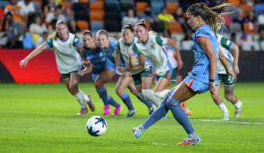 Houston Dash fall to Denver Summit as winless streak hits four games