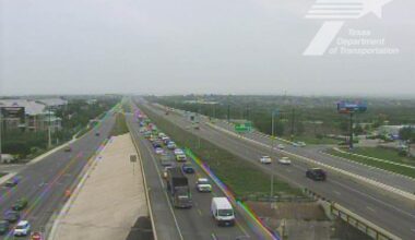 2 dead on Loop 410 was murder-suicide, San Antonio police say