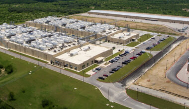 San Antonio needs firm rules for data centers