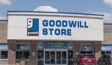 Goodwill's surprise takeover of indoor flea market forces longtime vendors out in just 30 days