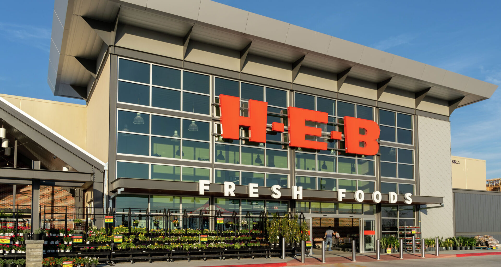 H-E-B plans $23M store in North Texas expansion