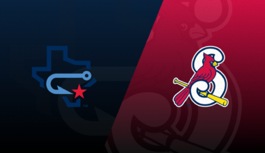 Watch Corpus Christi Hooks @ Springfield Cardinals on Bally Sports Live