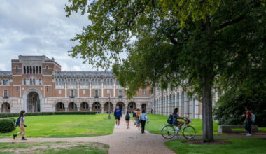 $100K tuition era arrives for Texas private universities