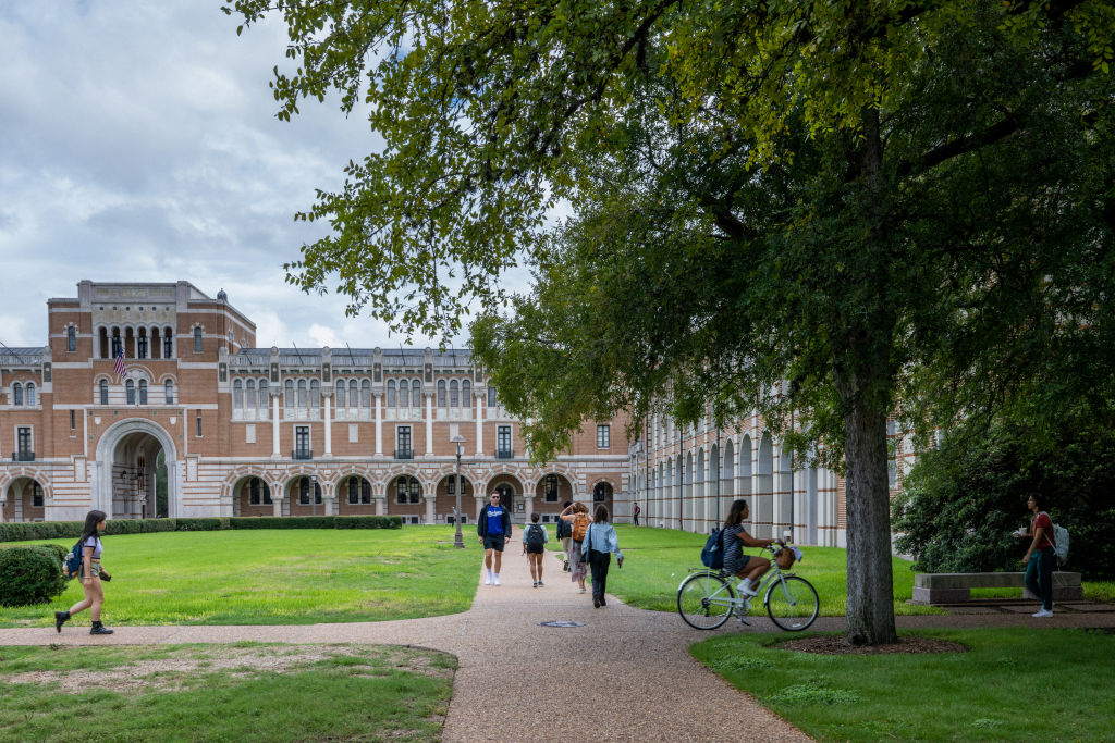$100K tuition era arrives for Texas private universities