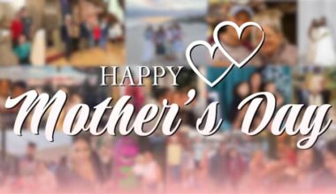 KPRC 2 celebrates Mother’s Day!