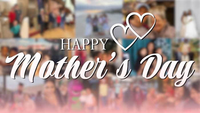 KPRC 2 celebrates Mother’s Day!