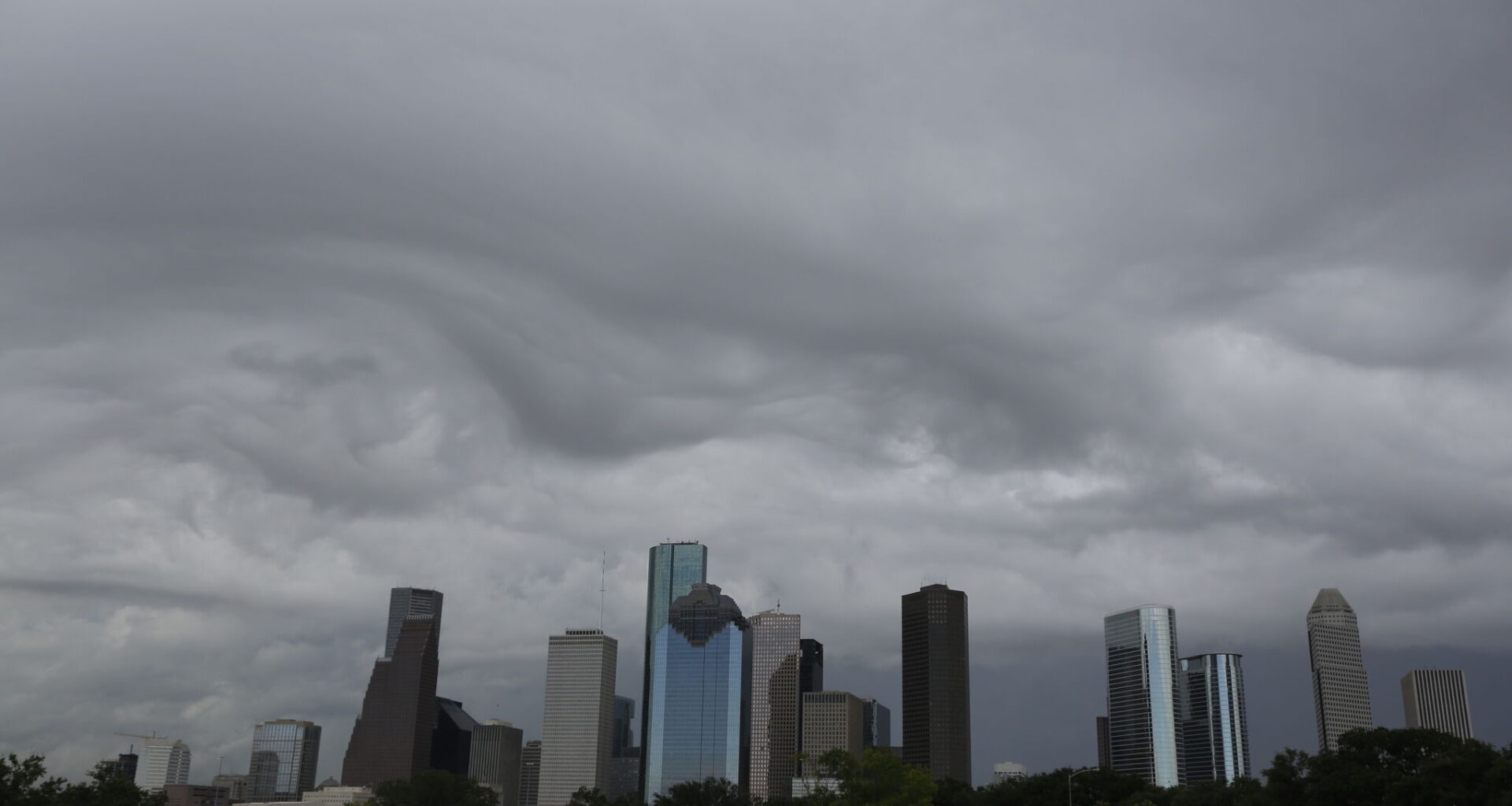 Severe storms possible, cold front to hit SE Texas post-Mother's Day
