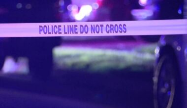 Fort Worth police searching for suspect after deadly shooting of security guard