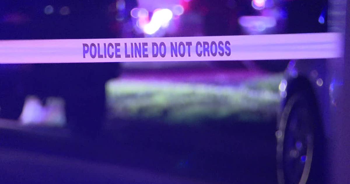 Fort Worth police searching for suspect after deadly shooting of security guard
