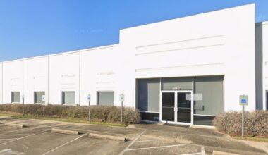 $200M manufacturing project set to add 800 jobs in Texas