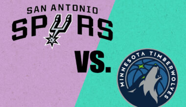 How to watch Spurs vs Timberwolves Game 4: time, TV, live stream