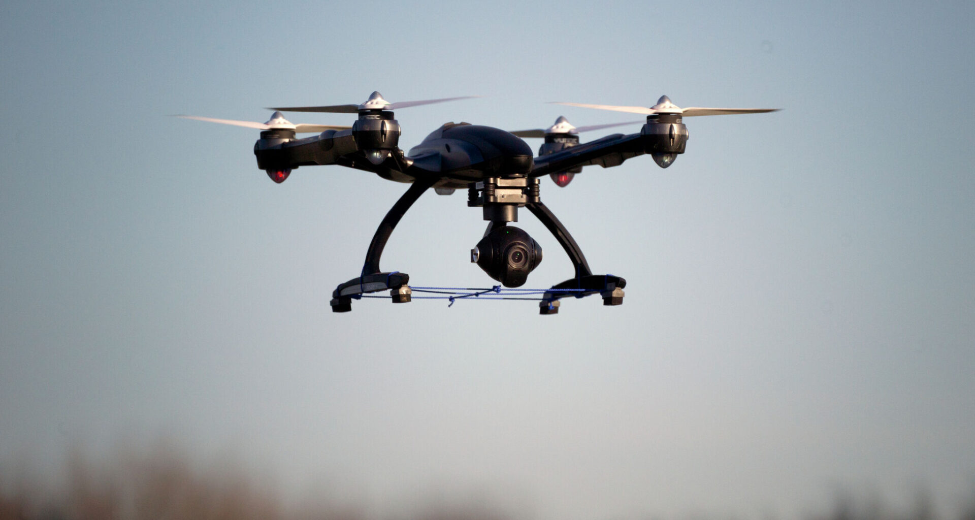 $3.2M will help Texas tackle drone threats during the World Cup