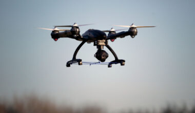 $3.2M will help Texas tackle drone threats during the World Cup