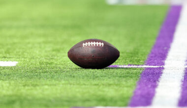 Lufkin High School getting brand new $42M football stadium