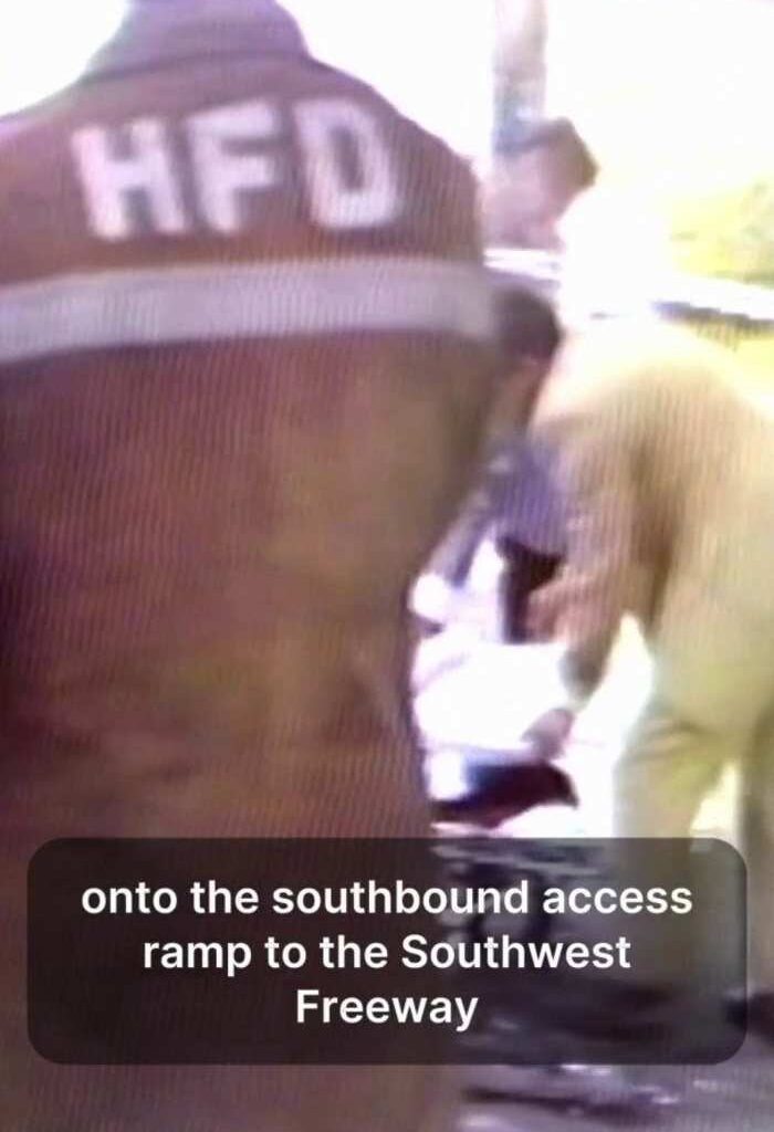 Remembering the deadliest car crash in Houston history 50 years later