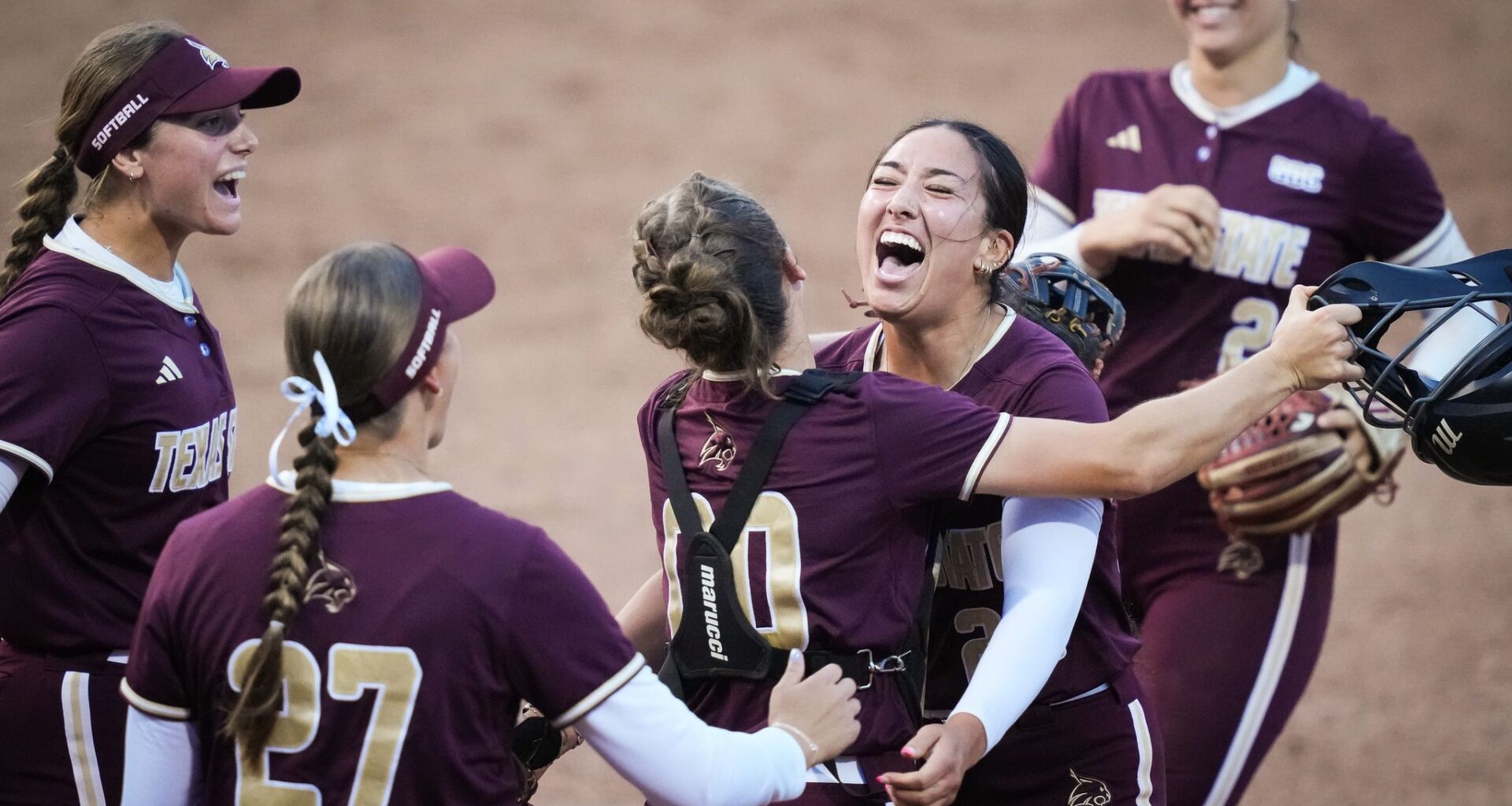 Texas State placed in Gainesville regional