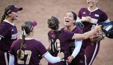 Texas State placed in Gainesville regional