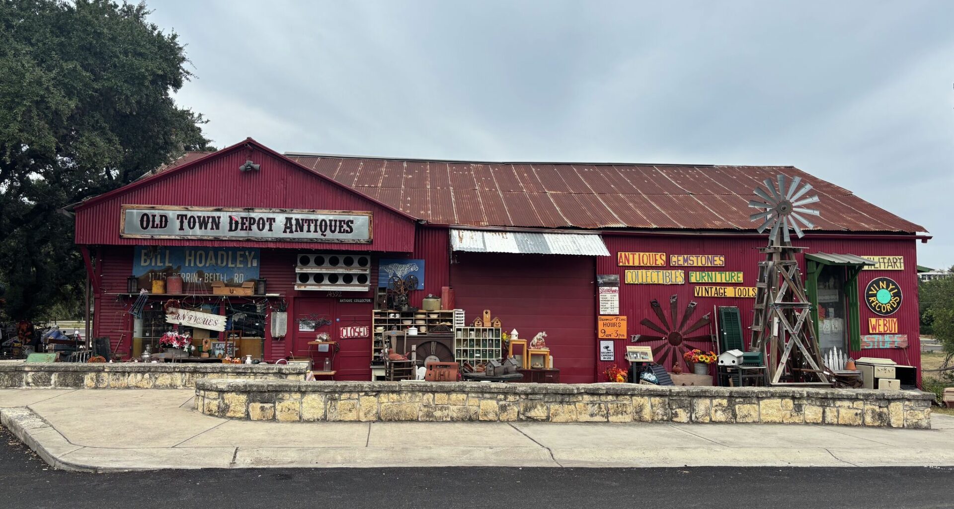 Everything to know about Helotes, Texas