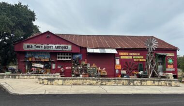 Everything to know about Helotes, Texas