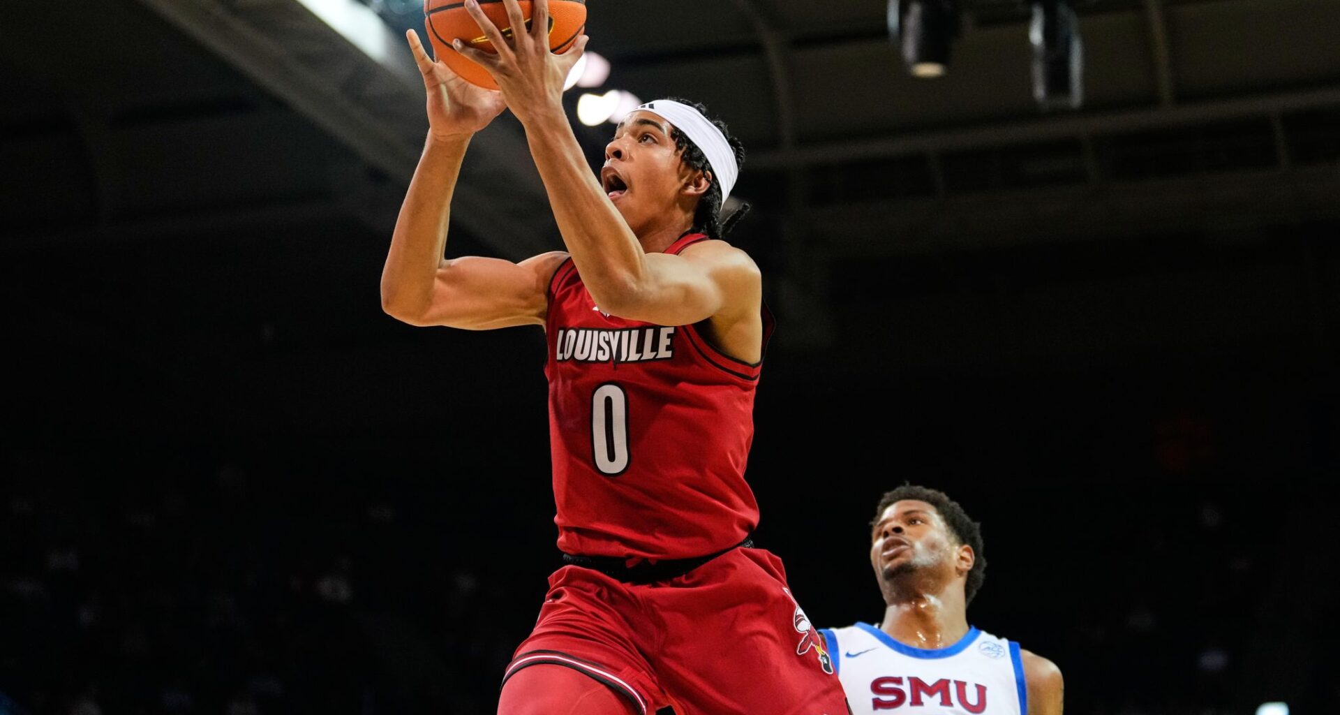 Offering humble guidance for Mavericks with NBA draft's No. 9 pick
