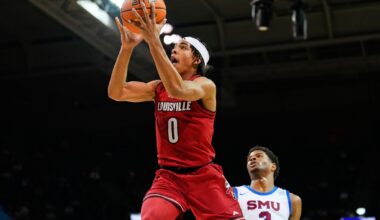 Offering humble guidance for Mavericks with NBA draft's No. 9 pick