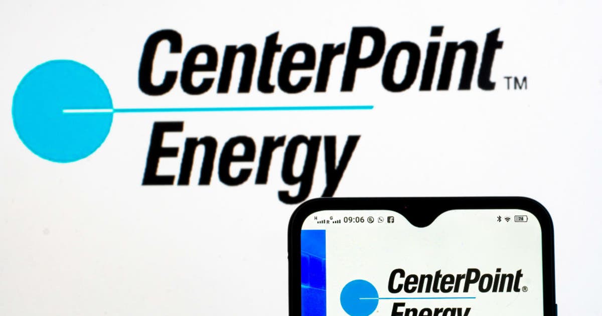 CenterPoint Energy mobilizes for overnight Houston storms, outages possible