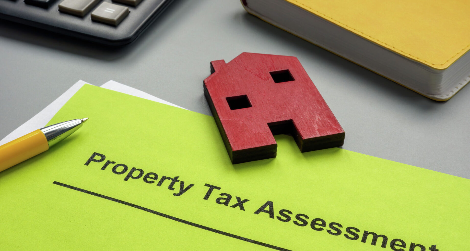 Bexar County property tax protest deadline is May 15