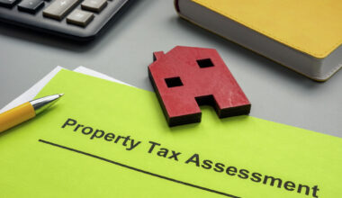 Bexar County property tax protest deadline is May 15