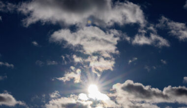 Searing heat set to return to Texas after severe storms