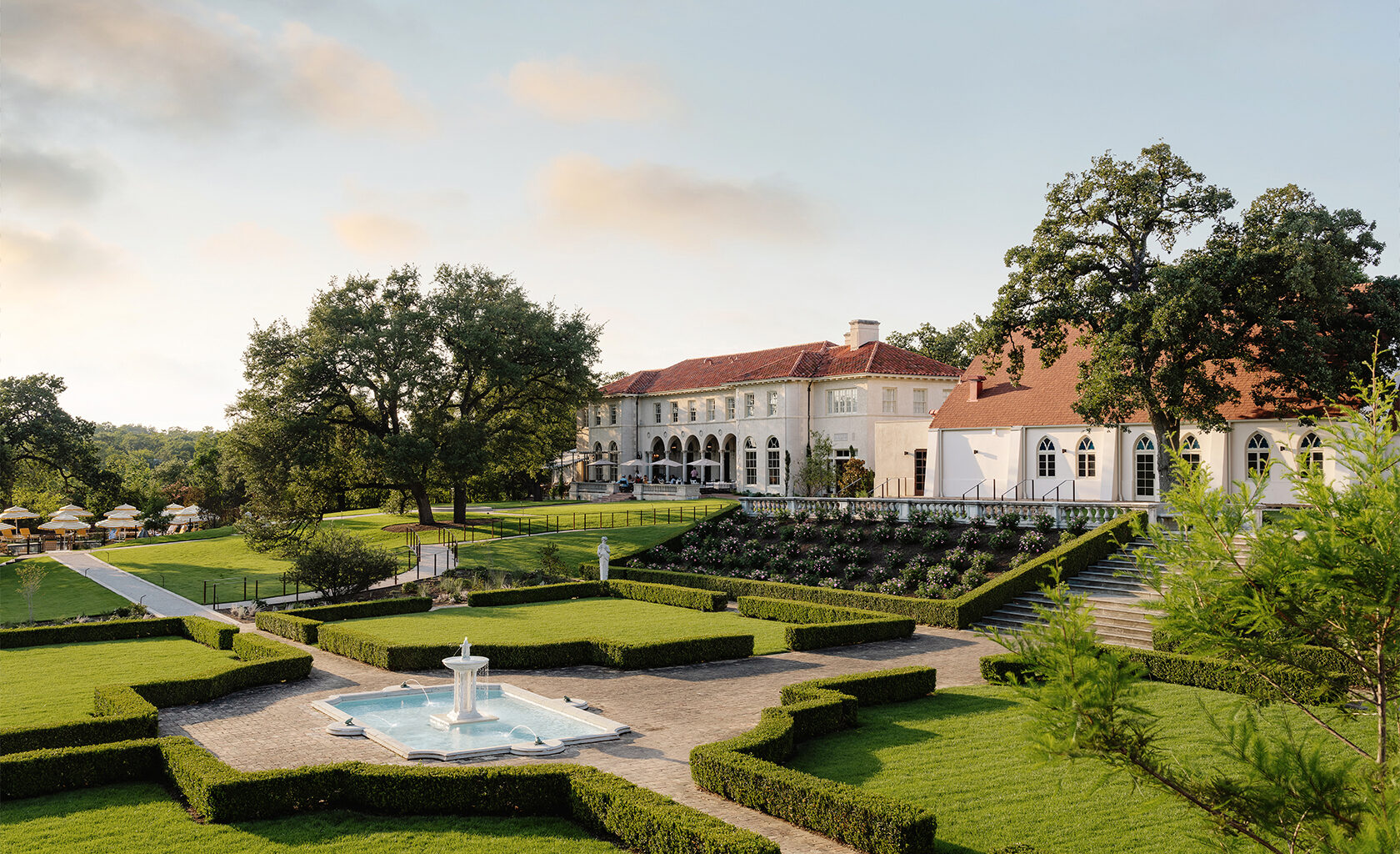 2 swanky Austin hotels named among best in the world