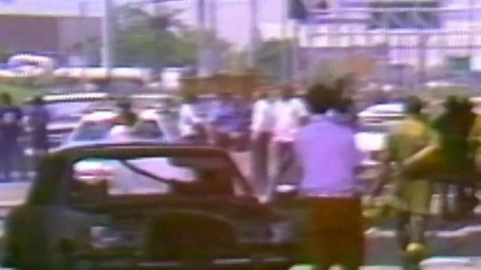 Loop 610 ammonia disaster still haunts Houston firefighters, reshaped hazmat response