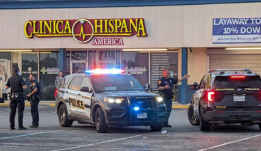 West Side argument ends after suspect runs over man with vehicle, SAPD says
