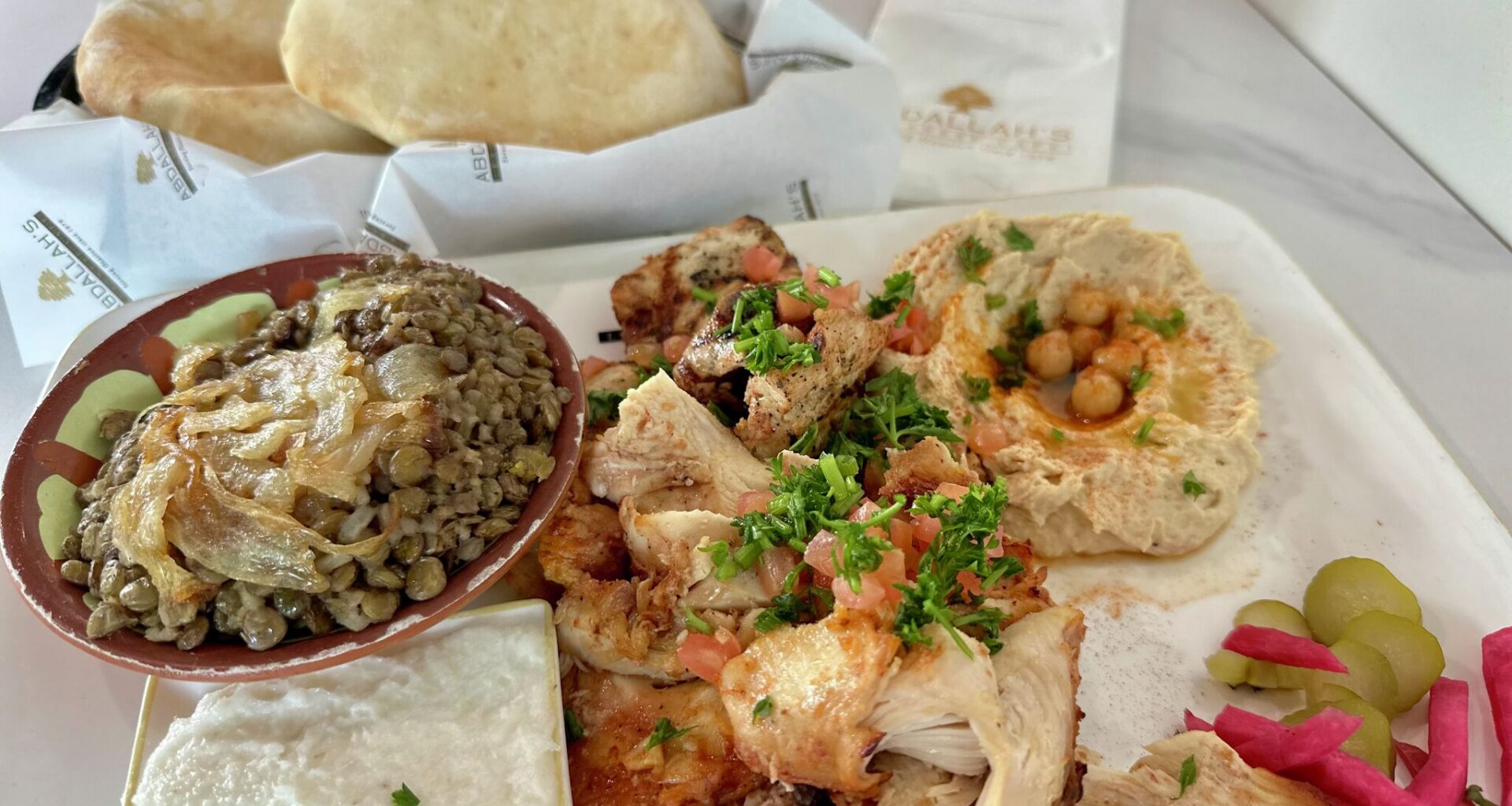 34-year-old Houston restaurant finds new life in second space