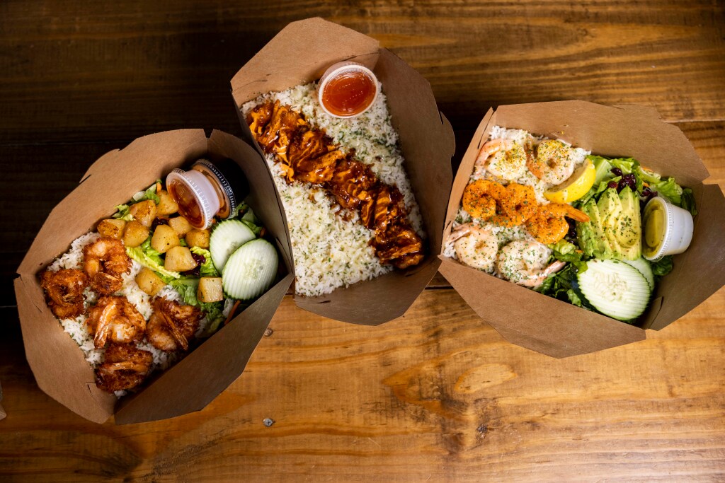 Fort Worth's Coco Shrimp restaurant chain expanding to Dallas, Texas