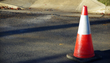 Drivers warned of delays at one of San Antonio’s busiest corridors
